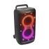 JBL Partybox 520 Portable Bluetooth Speaker